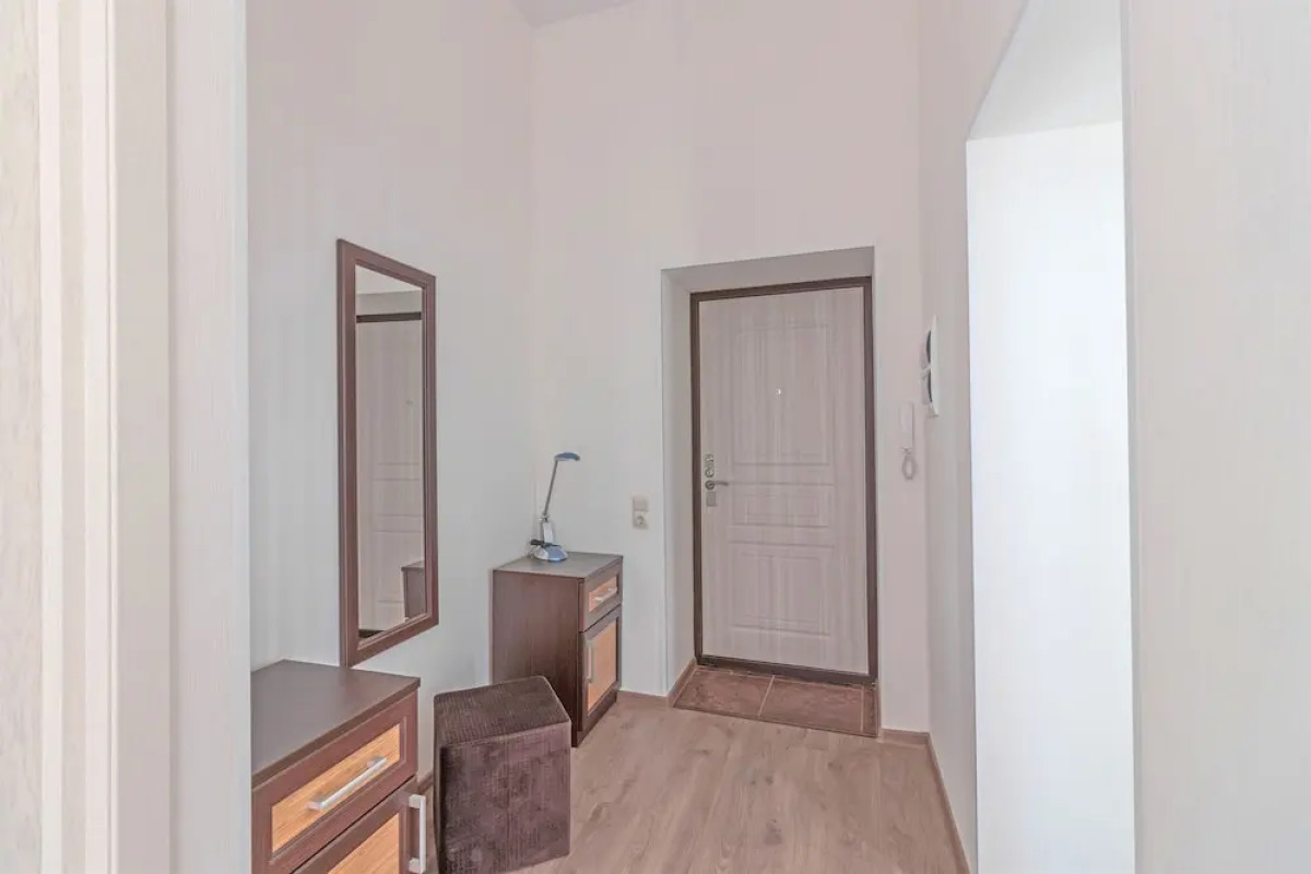 Мини-отель Sunlight House Spb