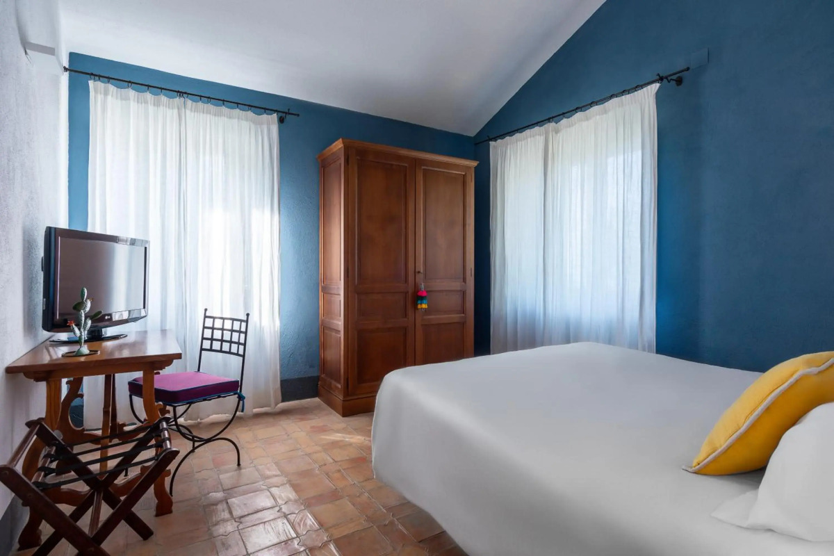 Relais Regina Giovanna