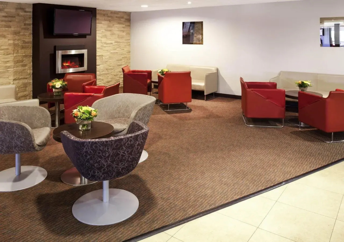 Ibis Hotel Dublin
