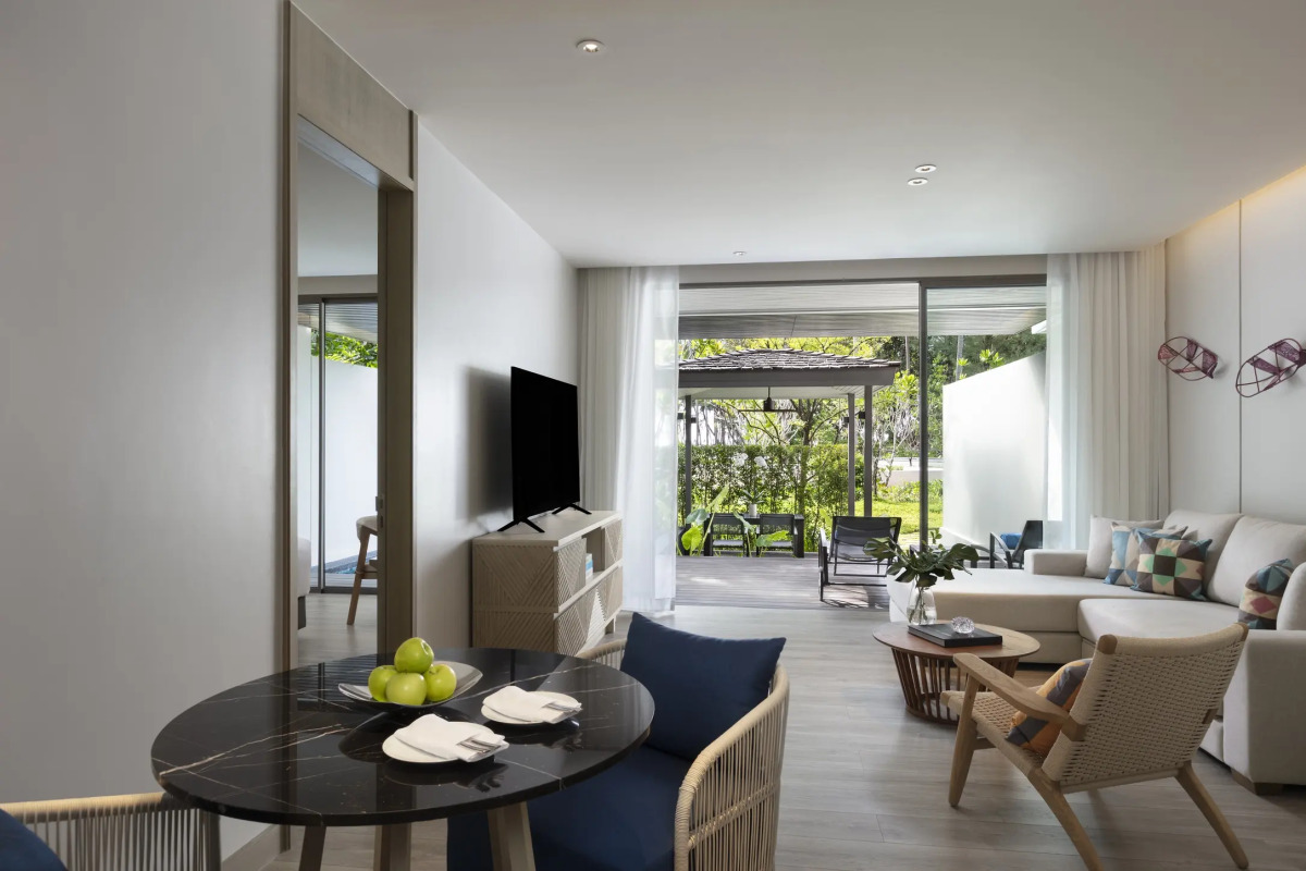 Avani+ Khao Lak Resort