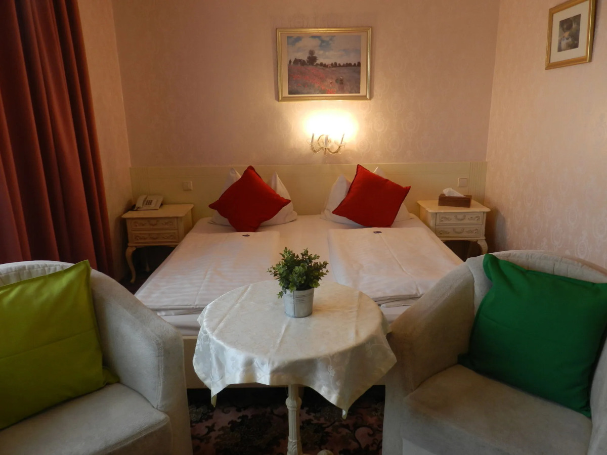Aviano Boutiquehotel