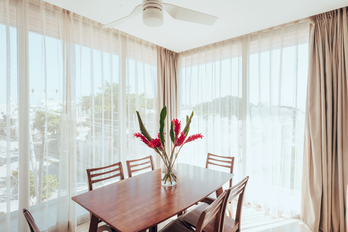 Antera Hotel & Residences