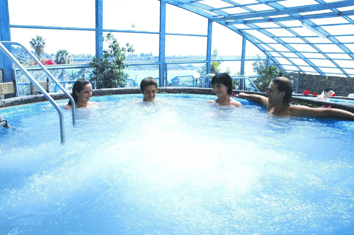 Thermemaris Thermal & Spa Resort