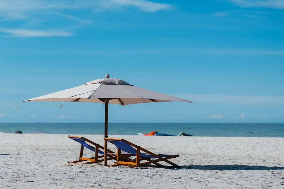 The Peri Hotel Hua Hin