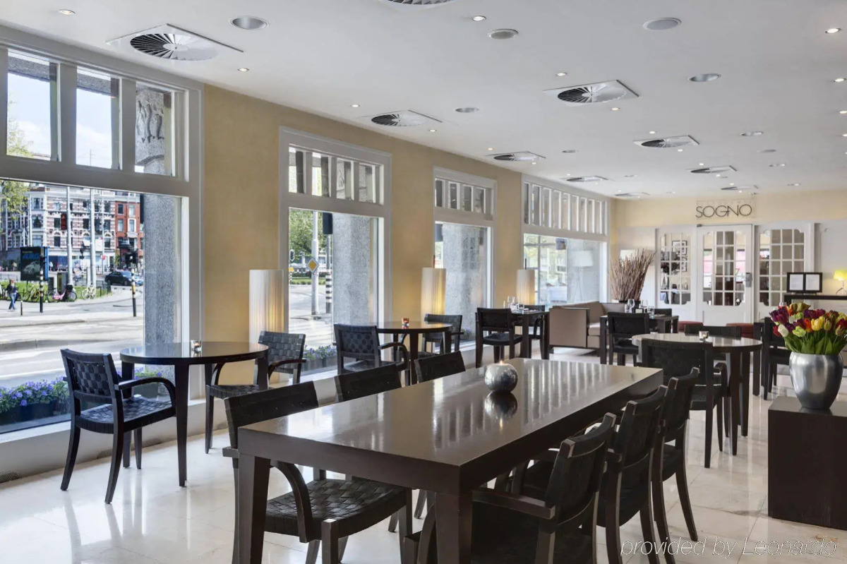 NH Amsterdam Leidseplein