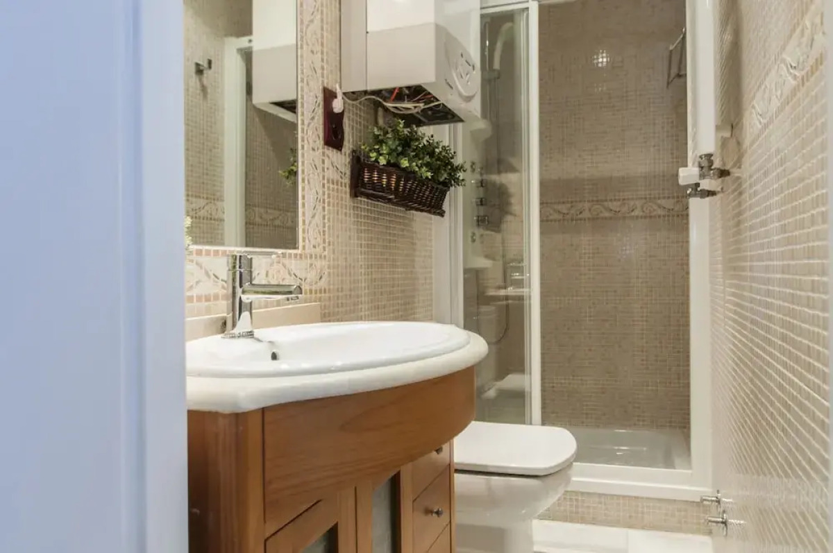 Alterhome Apartamento Plaza de Callao