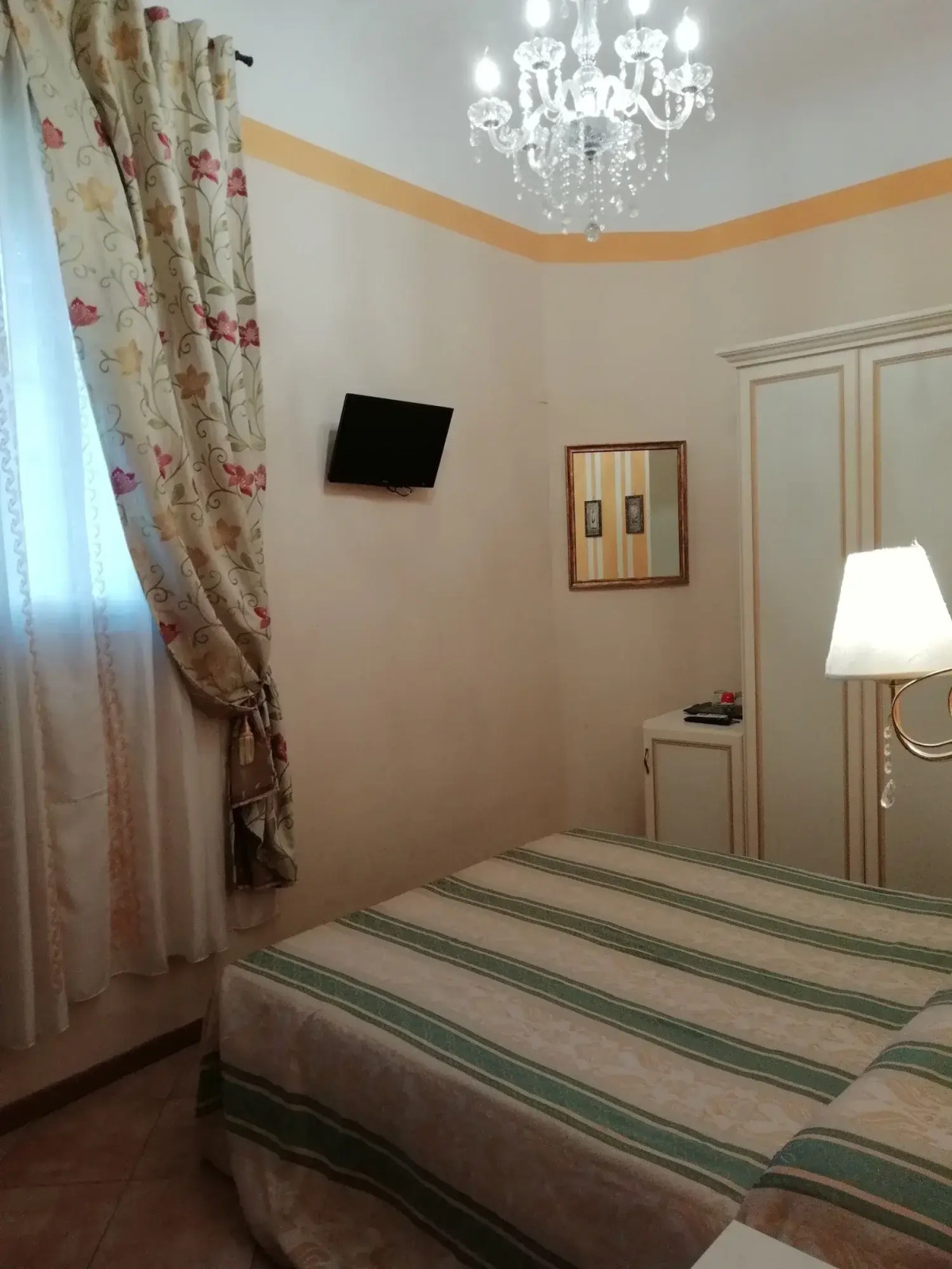 La Corte dei Principi