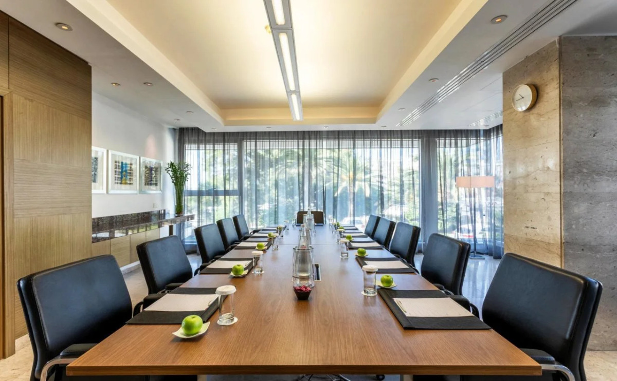 Crowne Plaza Limassol by IHG