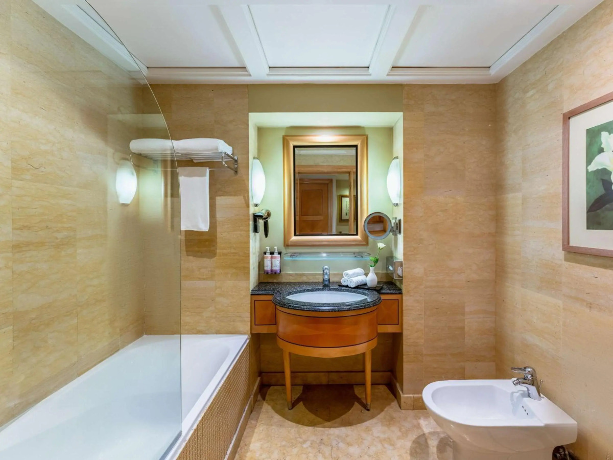 Mövenpick Hotel Doha