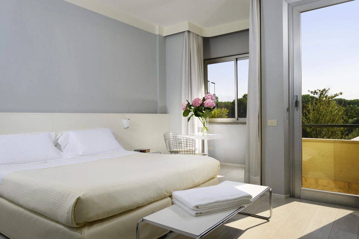 Una Hotels Forte Dei Marmi