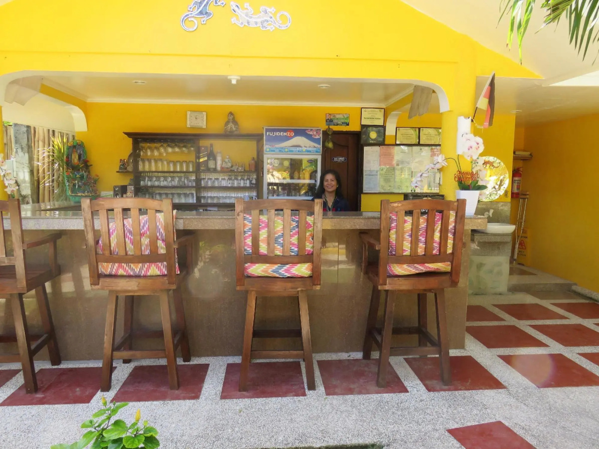 Malapascua Garden Resort