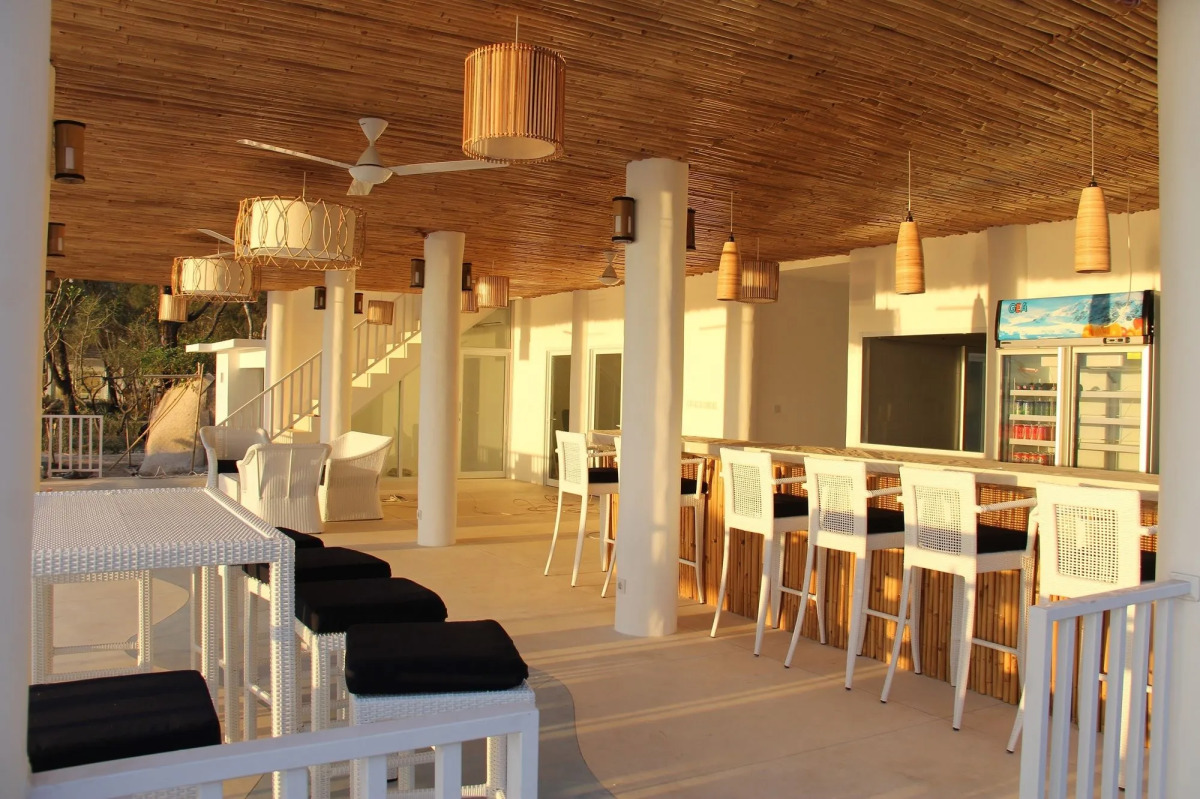 Seri Resort Gili Meno - Adults Only