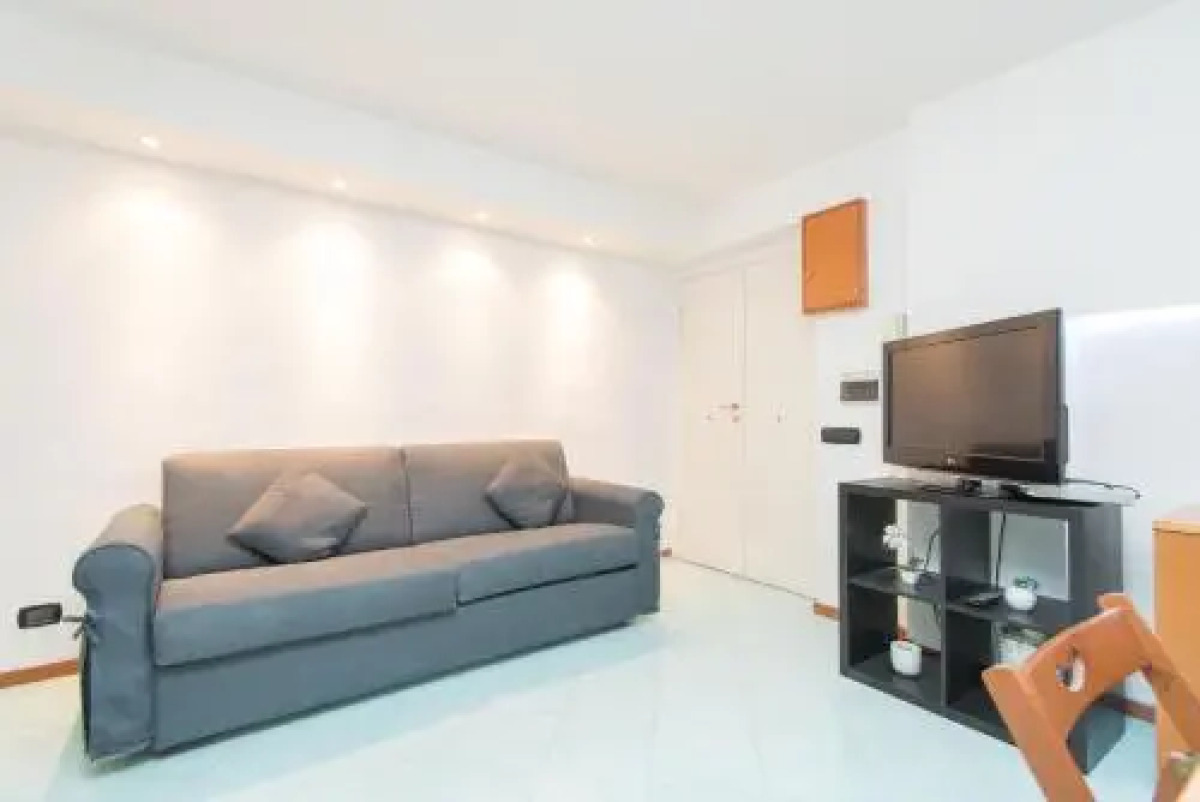 Plebiscito Apartment