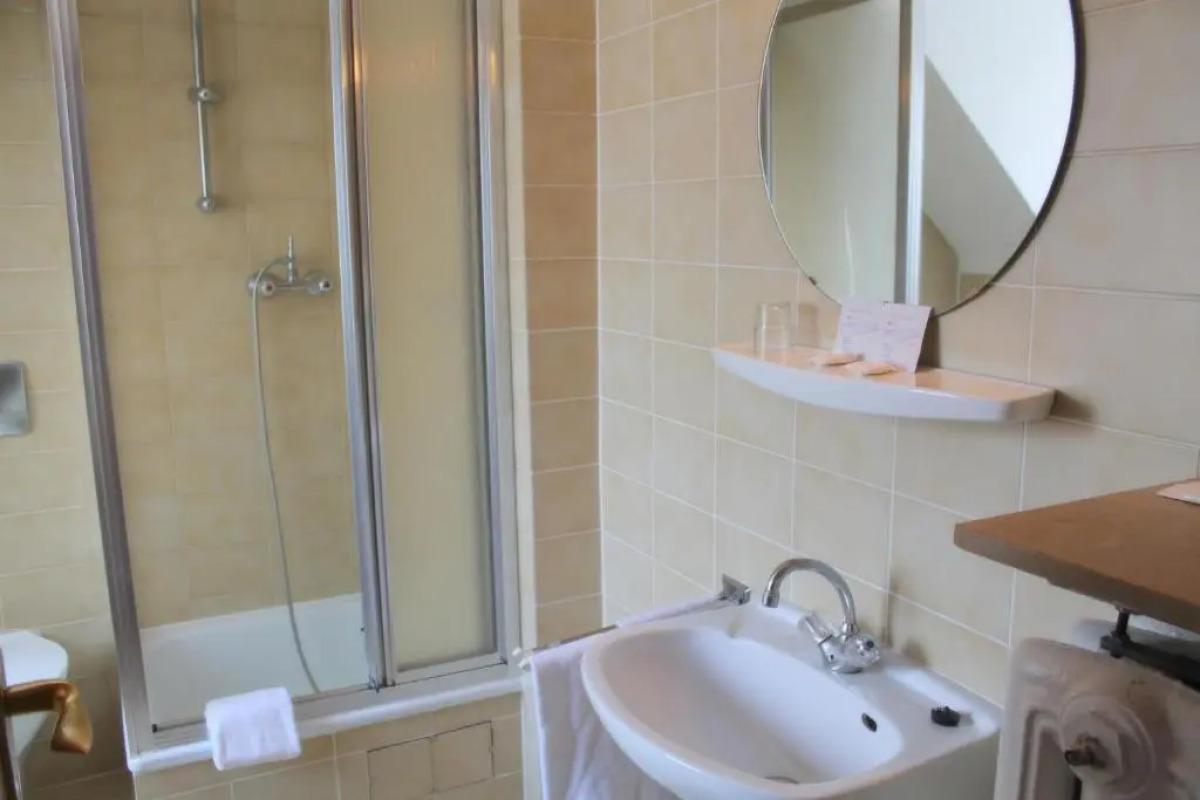 Europäischer Hof am Dom