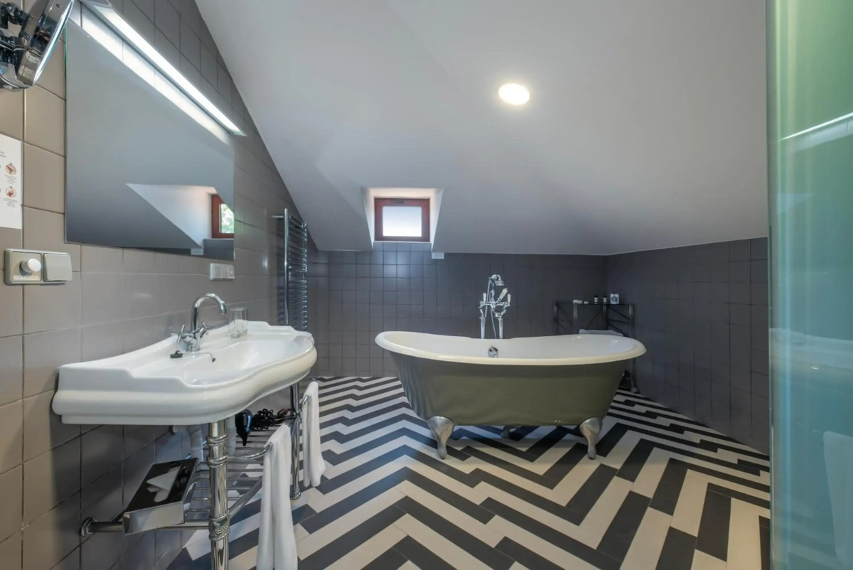 Бутик-отель Kabadoni