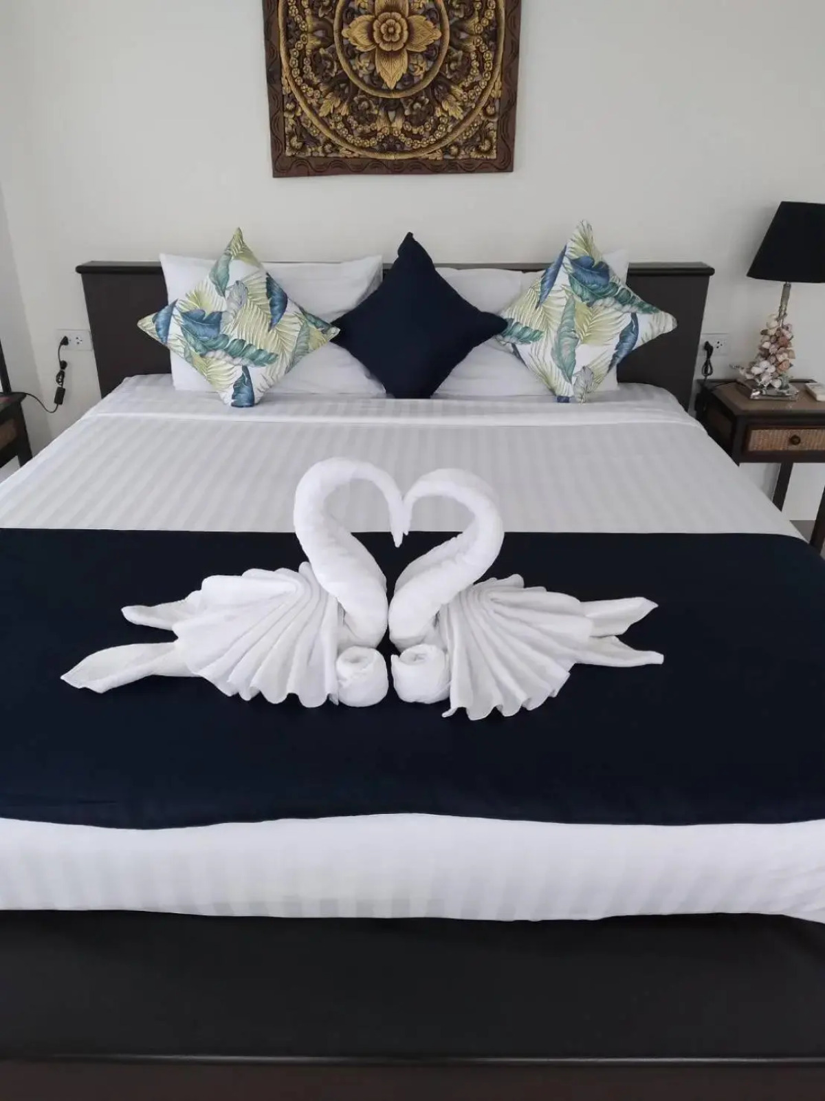 The Beach Resort & Residence