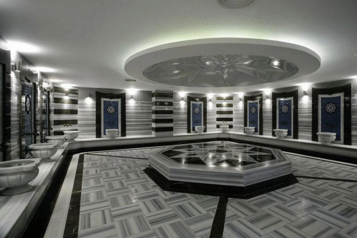 Anemon Kent Çiğli Otel