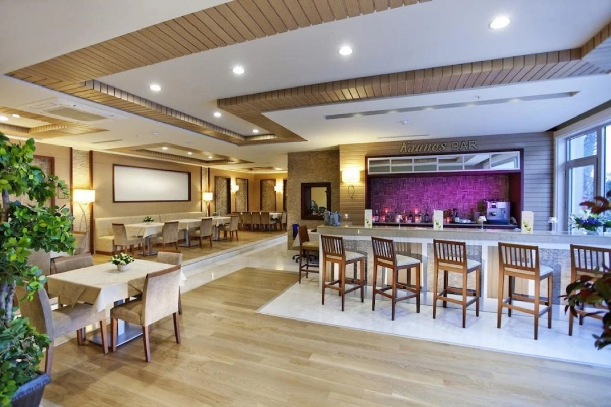 Quadas Hotel - Adults Only