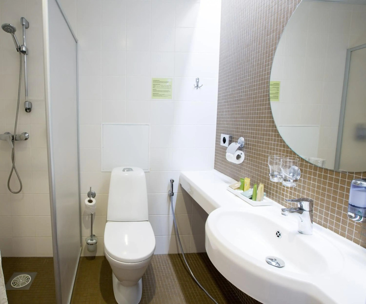 Комплекс Tallinn Viimsi SPA