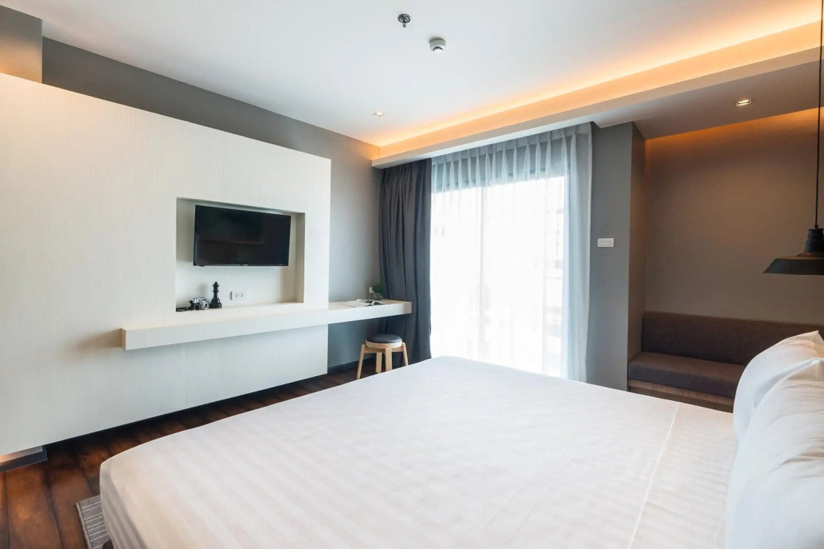 Sea Me Spring Tree Hotel - Adults only