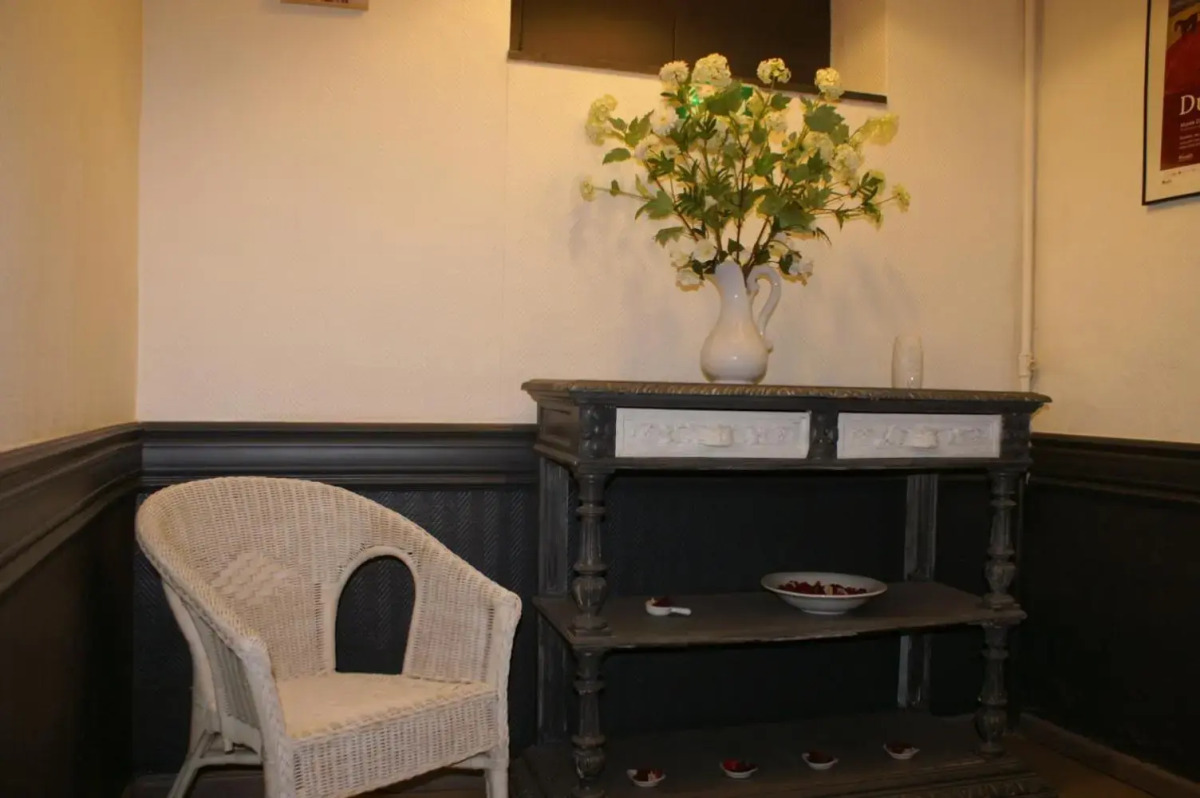 Hôtel Martigues Le 5