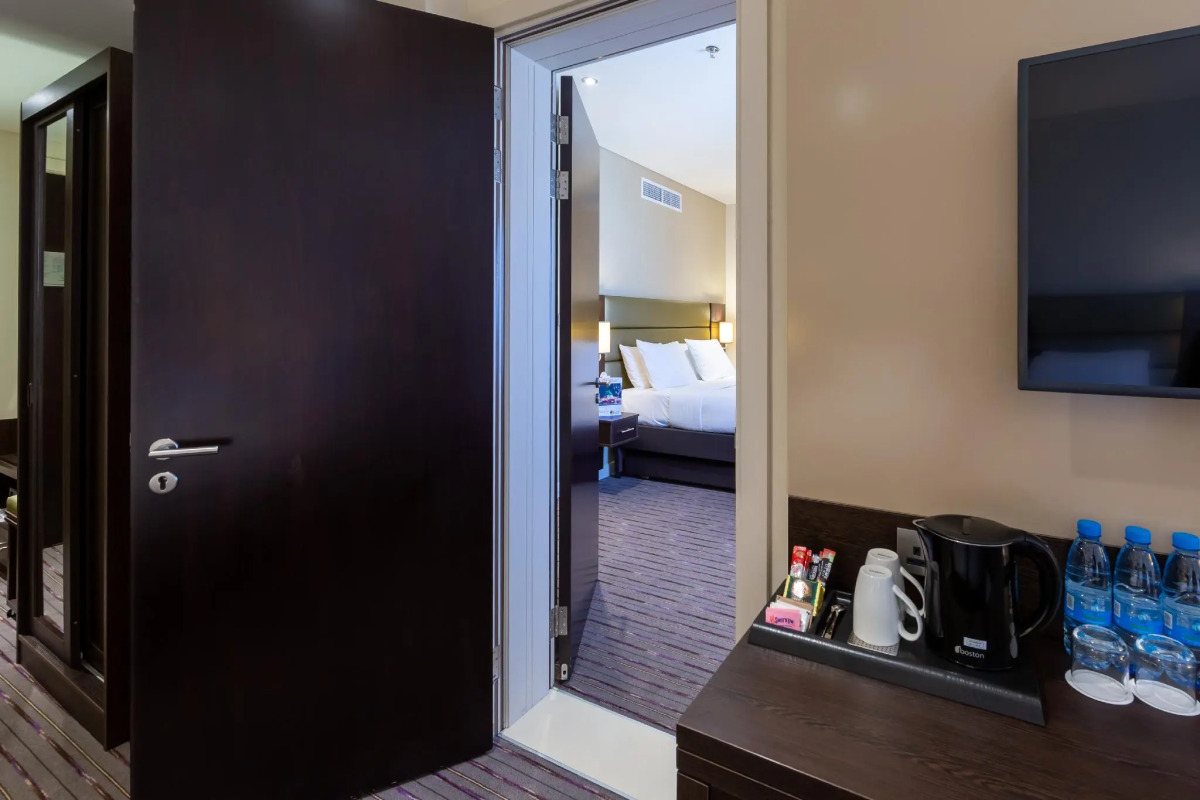 Premier Inn Doha Airport