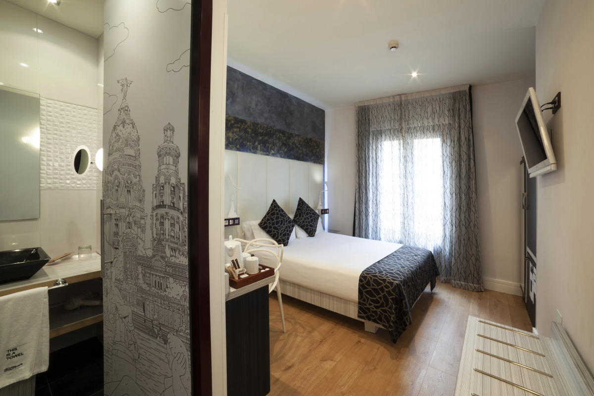 Petit Palace Savoy Alfonso XII