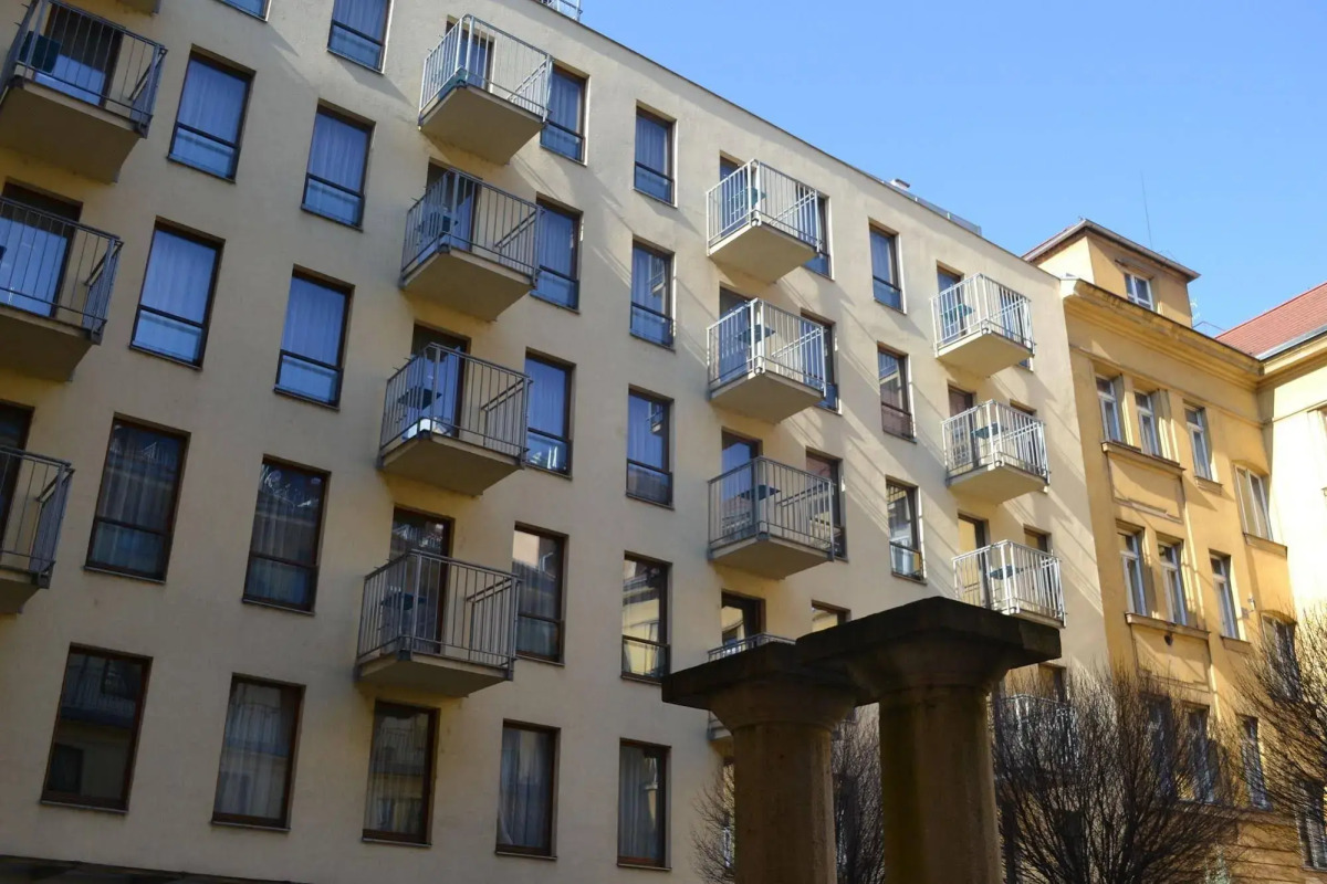 Aparthotel Austria Suites