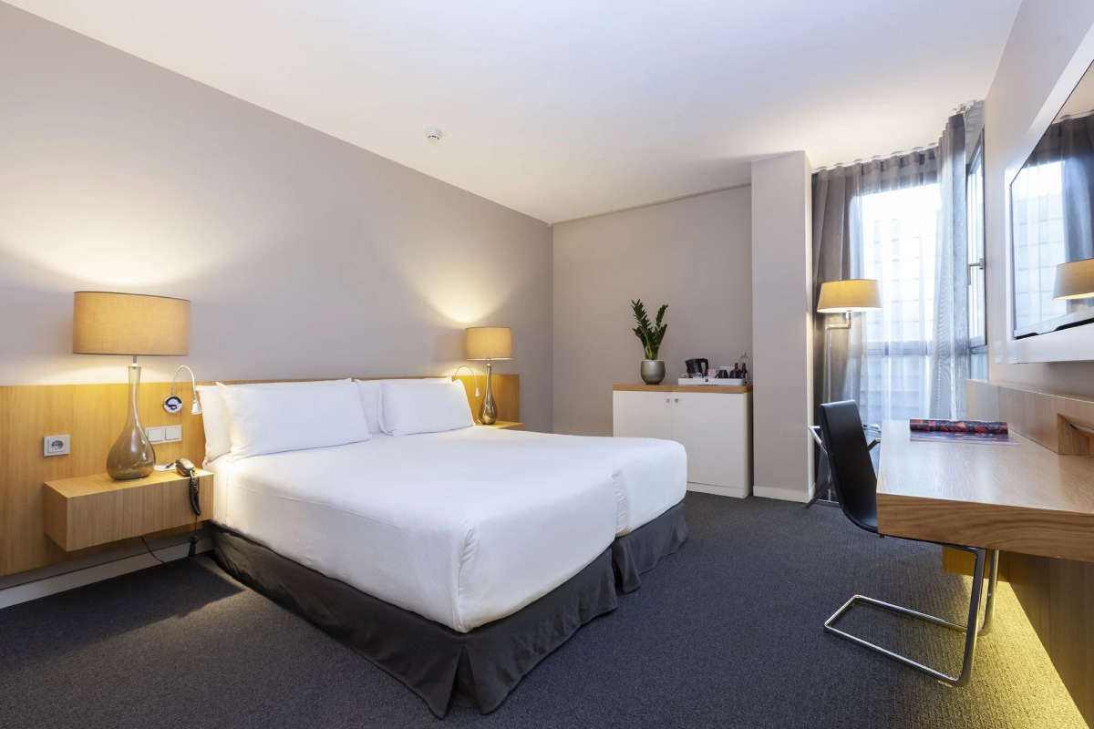 Hotel Royal Passeig de Gracia