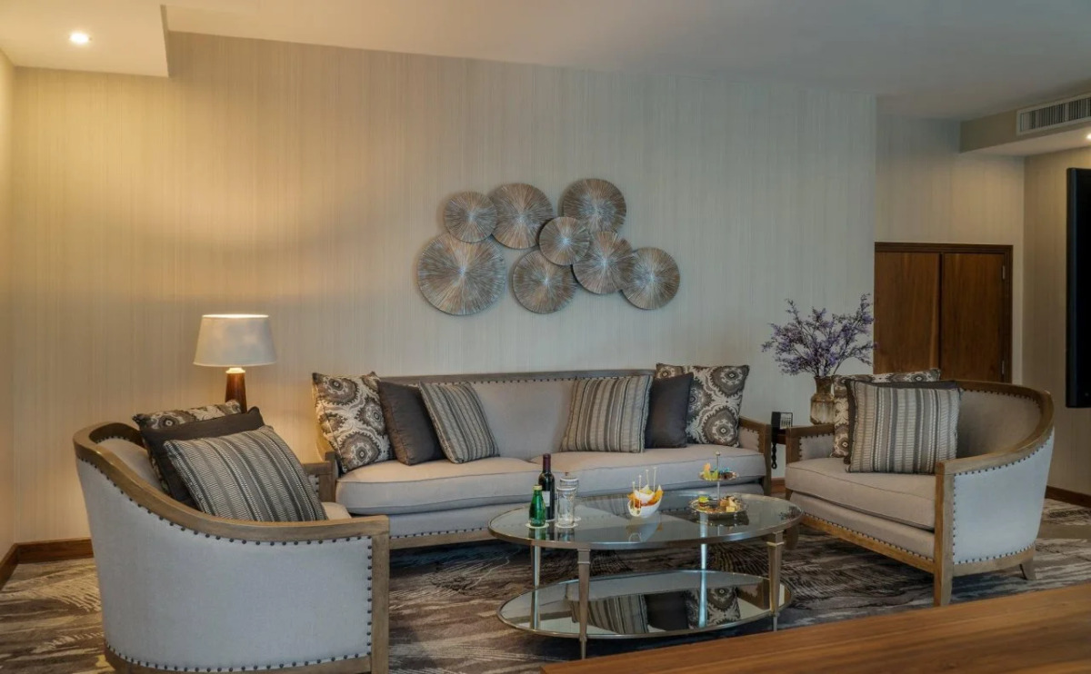 Landmark Amman Hotel & Conference Center