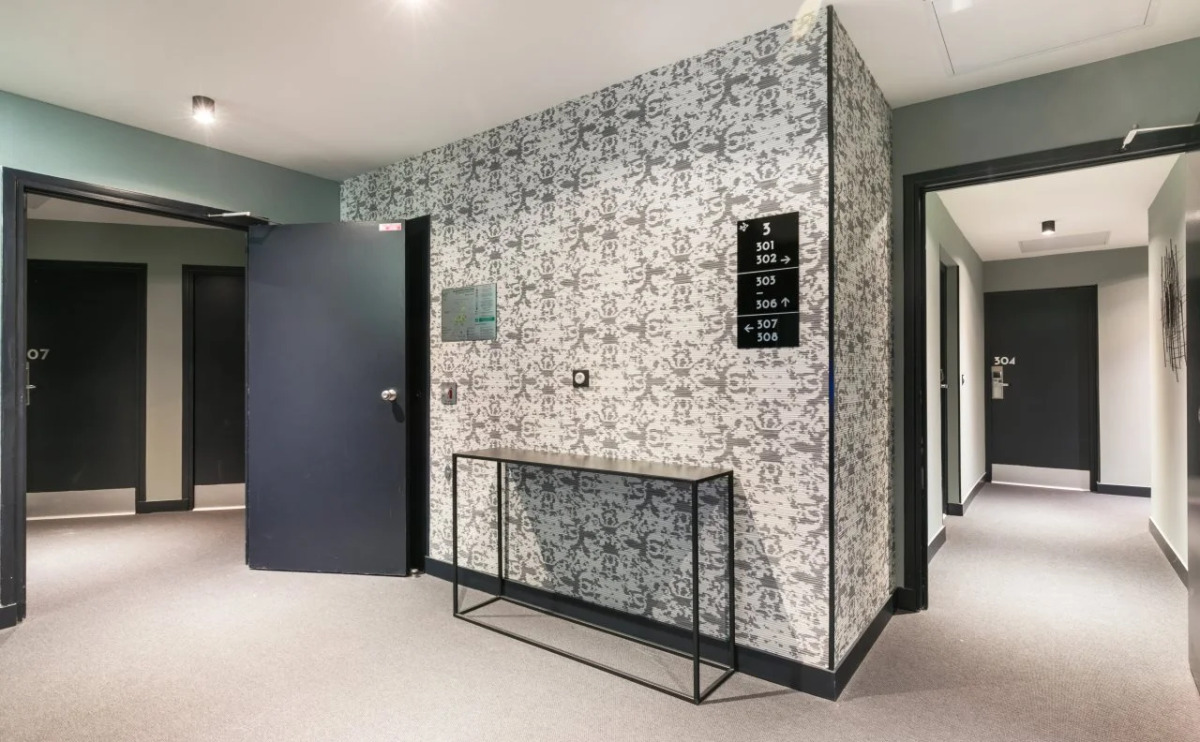 So’Co by HappyCulture