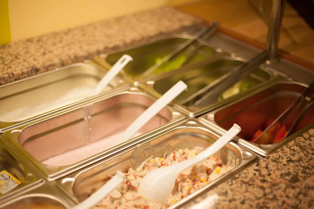 a&o Graz Hauptbahnhof - Hostel