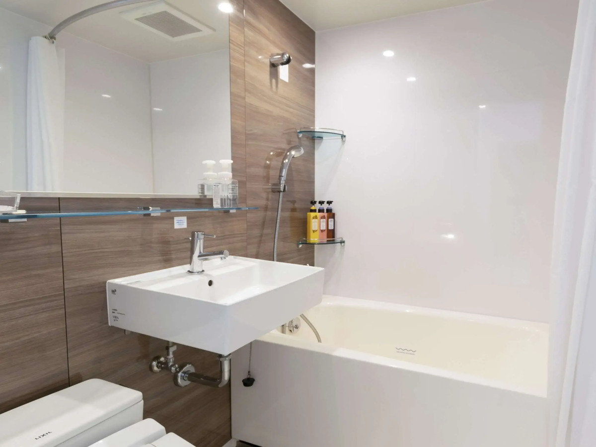 Comfort Hotel Era Kobe Sannomiya