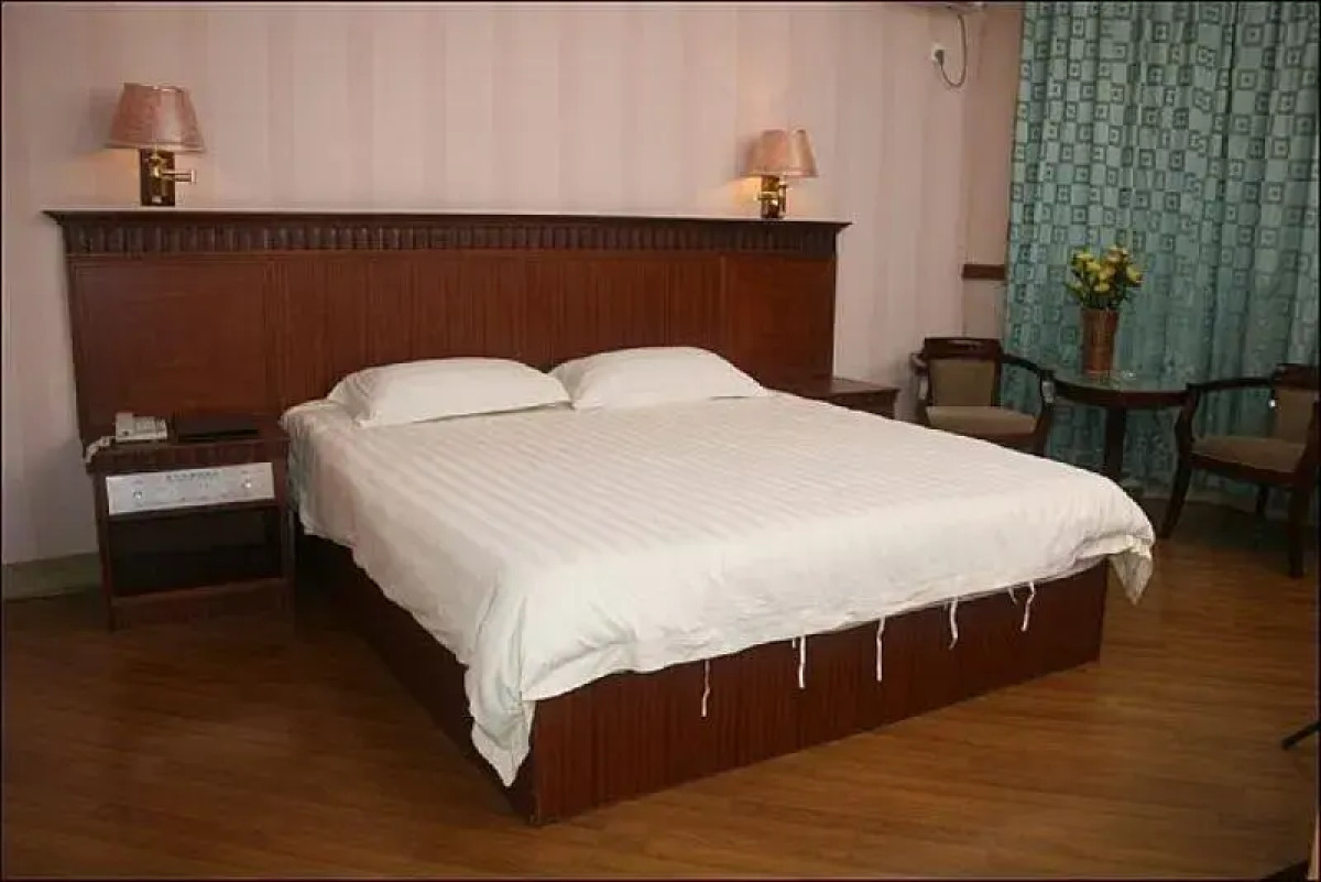 Guangzhou Hung Fuk Mun Hotel