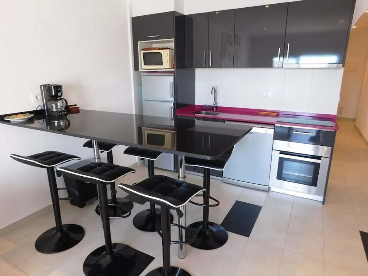 Apartamento Gran Lago - A129