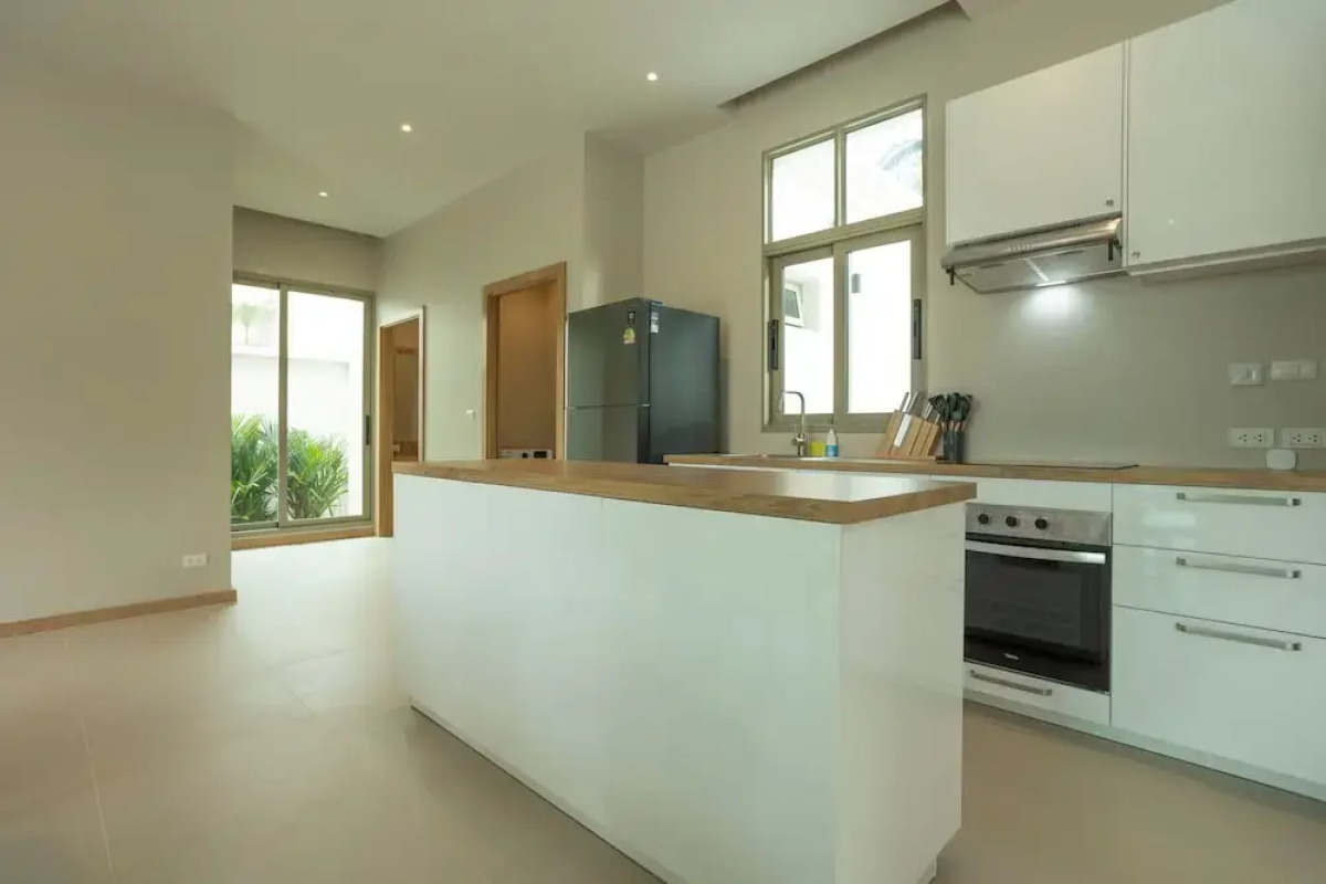 Brand New Completed Chalong A  v124