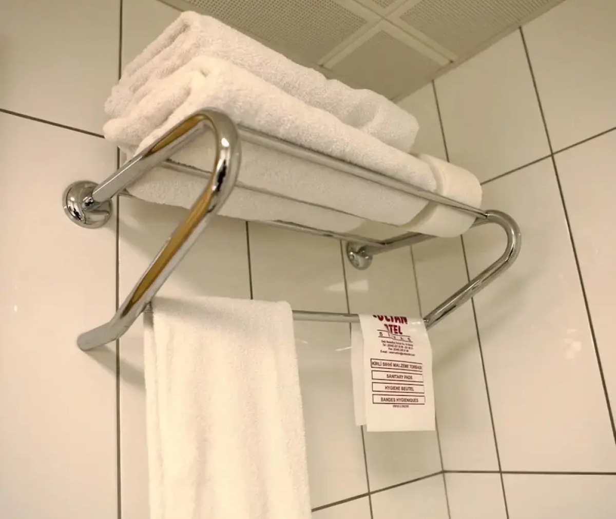 Sultan Hotel - Restaurant