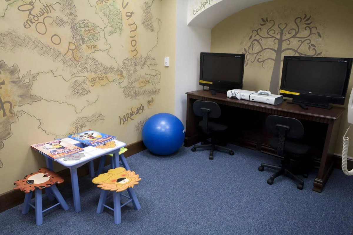 Hampton Inn & Suites Mexico City - Centro Historico