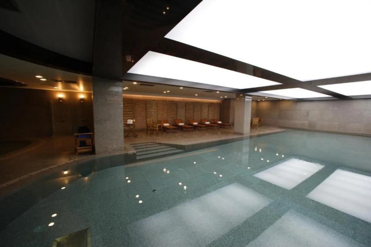 Fraser Place Central Seoul