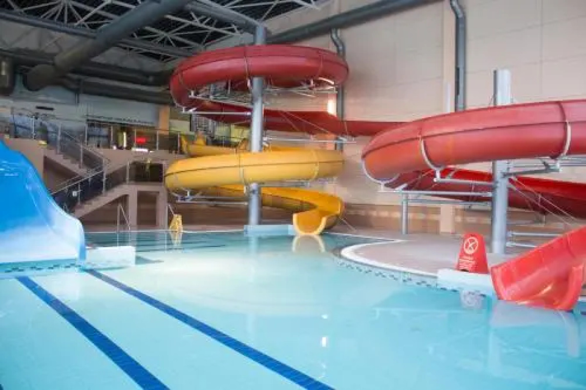 Trasalis - Trakai resort & SPA