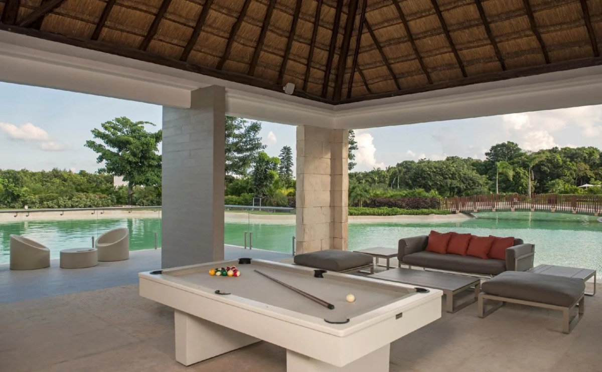 Курортный отель Platinum Yucatan Princess Adults Only - All Inclusive