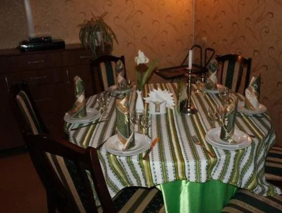 Отель «Галант»