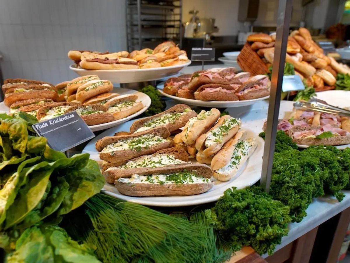 Tulip Inn Leiderdorp