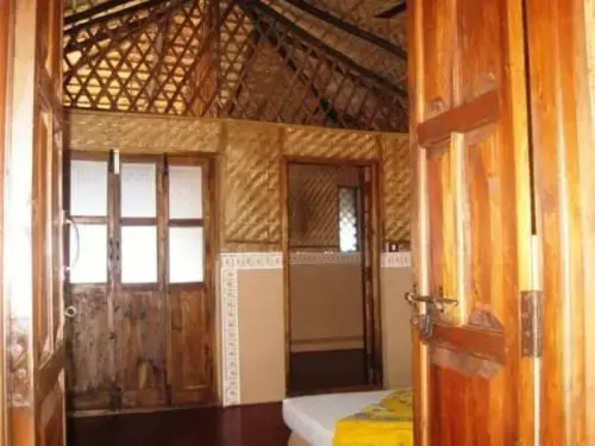 Pirache Village-Eco Resort