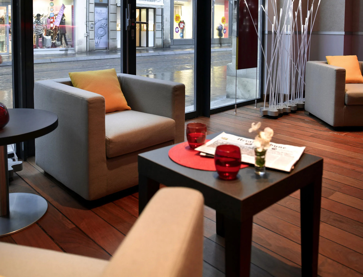 Aparthotel Adagio Strasbourg Place Kleber