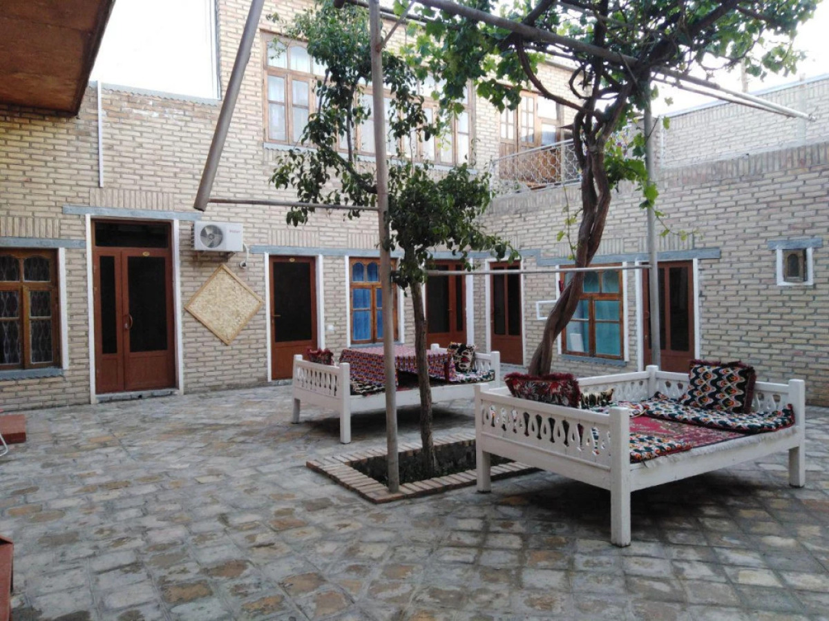 Guest House Ravshan