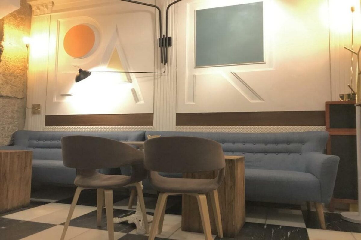 Abalu Boutique & Design Hotel