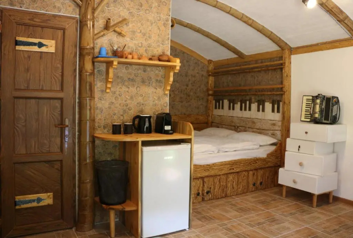 Cozy House - Dilijan