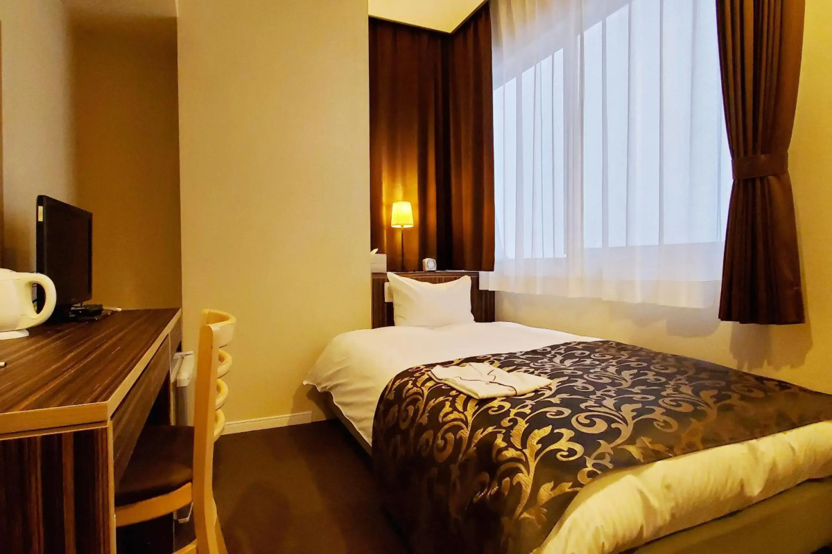 Tachikawa Regent Hotel