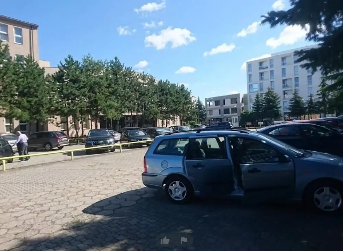 Baza Hotelowa Nowe Horyzonty